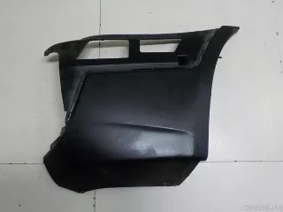 51123416238 BMW Накладка заднего бампера правая BMW X3 E83 Арт E51667688, вид 4