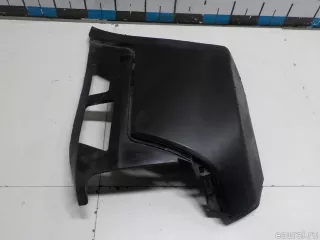 51123416238 BMW Накладка заднего бампера правая BMW X3 E83 Арт E51667688, вид 6