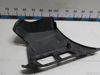 51123416238 BMW Накладка заднего бампера правая BMW X3 E83 Арт E51667688, вид 9