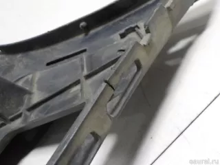 51123416238 BMW Накладка заднего бампера правая BMW X3 E83 Арт E51667688, вид 10