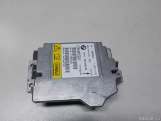 65779184432 BMW Блок управления AIR BAG BMW 1 E81/E82/E87/E88 Арт E51765238, вид 3