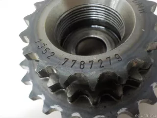 13527787279 BMW Привод ТНВД BMW 1 E81/E82/E87/E88 Арт E51814278, вид 7