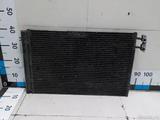 64536930038 BMW Радиатор кондиционера  BMW Z4 E89 Арт E51848374, вид 1