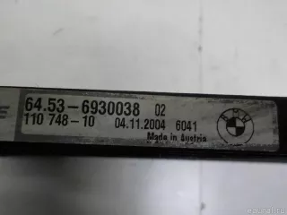 64536930038 BMW Радиатор кондиционера  BMW Z4 E89 Арт E51848374, вид 7