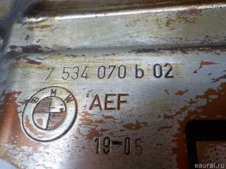 11137534070 BMW Светоотражатель (катафот) BMW 3 E90/E91/E92/E93 Арт E52046542, вид 3