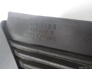 13717508711 BMW Воздухозаборник (наружный) BMW 3 E46 Арт E52127224, вид 11