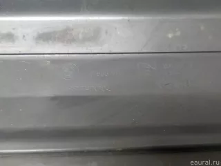 13717508711 BMW Воздухозаборник (наружный) BMW 3 E46 Арт E52127224, вид 12