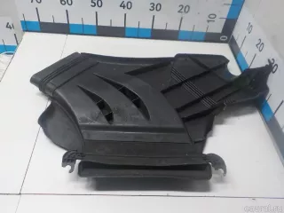 13717508711 BMW Воздухозаборник (наружный) BMW 3 E46 Арт E52127224, вид 5
