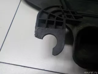 13717508711 BMW Воздухозаборник (наружный) BMW 3 E46 Арт E52127224, вид 7