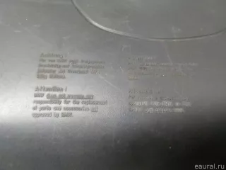 13717508711 BMW Воздухозаборник (наружный) BMW 3 E46 Арт E52127224, вид 8