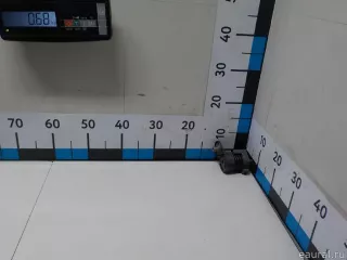 11287524267 BMW Ролик натяжителя BMW 1 E81/E82/E87/E88 Арт E52129245, вид 2