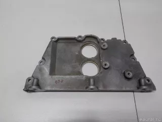11147506422 BMW Крышка двигателя передняя BMW X5 E53 Арт E52162070