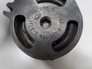 11287524267 BMW Ролик натяжителя BMW X1 E84 Арт E52190393, вид 8
