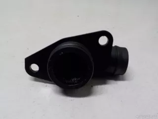 11617526861 BMW Фланец BMW 1 E81/E82/E87/E88 Арт E52194015, вид 6