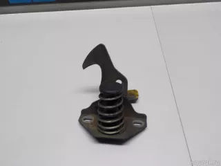 51237073916 BMW Крючок капота BMW 3 E90/E91/E92/E93 Арт E52219897, вид 2
