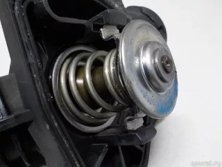 11517805811 BMW Термостат BMW X3 E83 Арт E52459736, вид 8