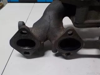 11627796266 BMW Коллектор выпускной BMW 5 E60/E61 Арт E52532814, вид 11