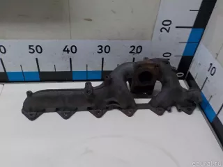 11627796266 BMW Коллектор выпускной BMW 5 E60/E61 Арт E52532814, вид 3