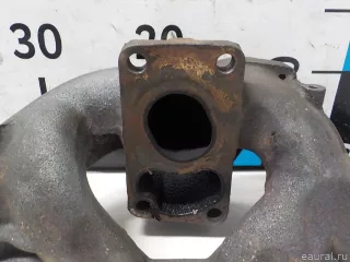 11627796266 BMW Коллектор выпускной BMW 5 E60/E61 Арт E52532814, вид 4