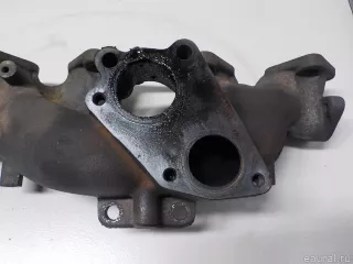 11627796266 BMW Коллектор выпускной BMW 5 E60/E61 Арт E52532814, вид 6