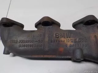 11627796266 BMW Коллектор выпускной BMW 5 E60/E61 Арт E52532814, вид 7