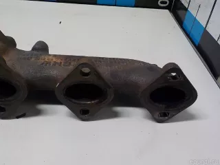 11627796266 BMW Коллектор выпускной BMW 5 E60/E61 Арт E52532814, вид 9
