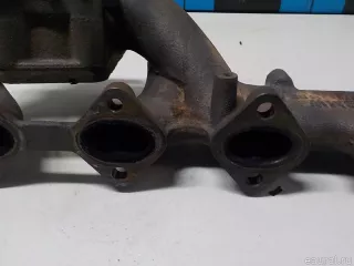 11627796266 BMW Коллектор выпускной BMW 5 E60/E61 Арт E52532814, вид 10