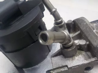 710334070 Pierburg Клапан EGR BMW 5 F10/F11/GT F07 Арт E52548809, вид 8