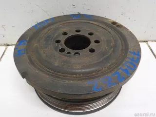 11231439683 BMW Шкив коленвала BMW 5 E60/E61 Арт E7701282, вид 3