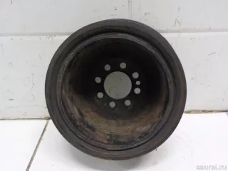11231439683 BMW Шкив коленвала BMW 5 E60/E61 Арт E7701282, вид 5