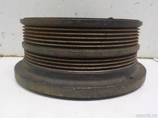 11231439683 BMW Шкив коленвала BMW 5 E60/E61 Арт E7701282, вид 6