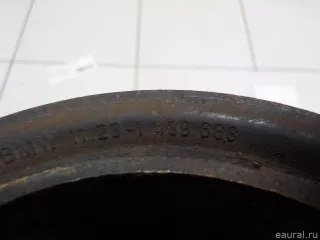 11231439683 BMW Шкив коленвала BMW 5 E60/E61 Арт E7701282, вид 7