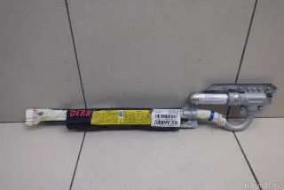 72127078480 BMW Подушка безопасности боковая (шторка) BMW X5 E53 Арт E95033620, вид 2