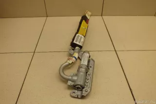 72127078480 BMW Подушка безопасности боковая (шторка) BMW X5 E53 Арт E95033620, вид 8