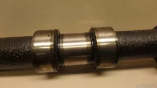 11312246699 BMW Распредвал BMW 7 E38 3.0л Арт E95211049, вид 4