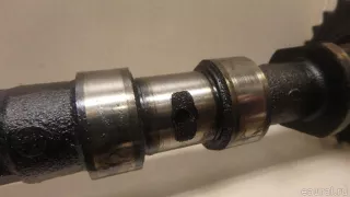 11312246699 BMW Распредвал BMW 7 E38 3.0л Арт E95211049, вид 6
