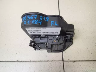 51217202145 BMW Замок двери передней левой MINI COUNTRYMAN R60 Арт E95367219, вид 2