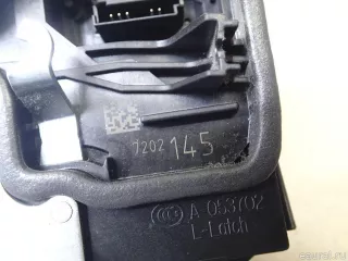 51217202145 BMW Замок двери передней левой MINI COUNTRYMAN R60 Арт E95367219, вид 7