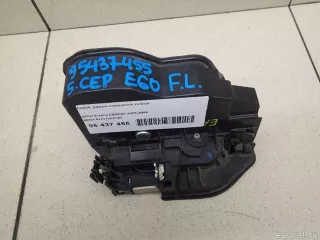 Замок двери передней левой BMW 5 F10/F11/GT F07 2003г. 51217202145 BMW - Фото 2