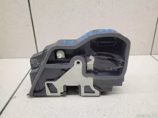 Замок двери передней левой BMW 5 F10/F11/GT F07 2003г. 51217202145 BMW - Фото 5