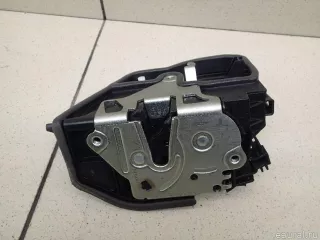 Замок двери передней левой BMW 5 F10/F11/GT F07 2003г. 51217202145 BMW - Фото 6