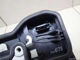 Замок двери передней левой BMW 5 F10/F11/GT F07 2003г. 51217202145 BMW - Фото 7