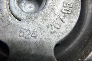 11287524267 BMW Ролик натяжителя BMW 3 E90/E91/E92/E93 Арт E95705608, вид 5