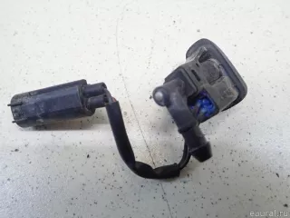 61667110851 BMW Форсунка омывателя лобового стекла BMW X3 E83 Арт E95742989, вид 4