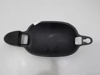 51217191916 BMW Накладка ручки наружной BMW 5 E60/E61 Арт E50599456, вид 1