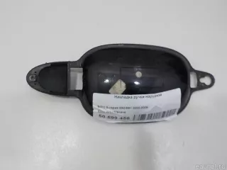51217191916 BMW Накладка ручки наружной BMW 5 E60/E61 Арт E50599456, вид 3