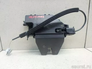 51247840617 BMW Замок крышки багажника BMW 1 E81/E82/E87/E88 Арт E95769815
