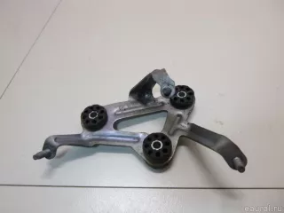 34506781281 BMW Кронштейн блока ABS (насос) BMW 1 E81/E82/E87/E88 Арт E5796021, вид 1