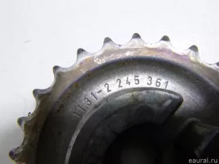11312245361 BMW Шкив распредвала BMW 5 E39 Арт E5953343, вид 4