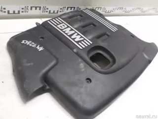 11147794700 BMW Накладка декоративная BMW 5 E60/E61 Арт E51185595, вид 4